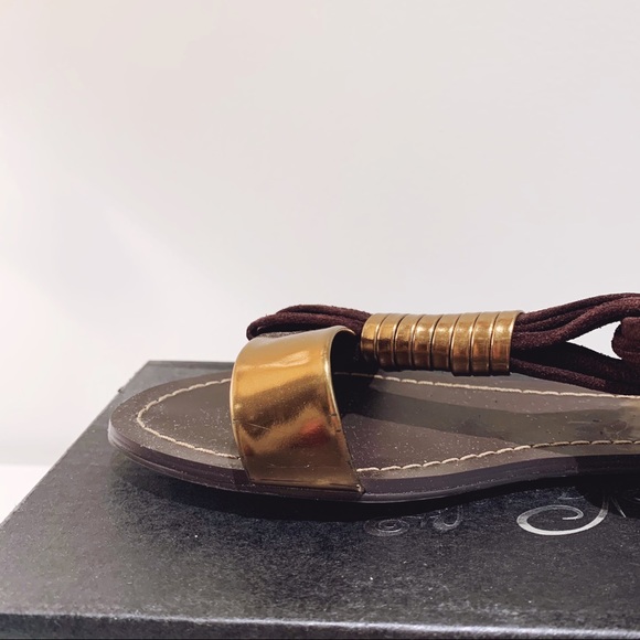 Naughty Monkey || Bandit Sandal - Picture 8 of 14